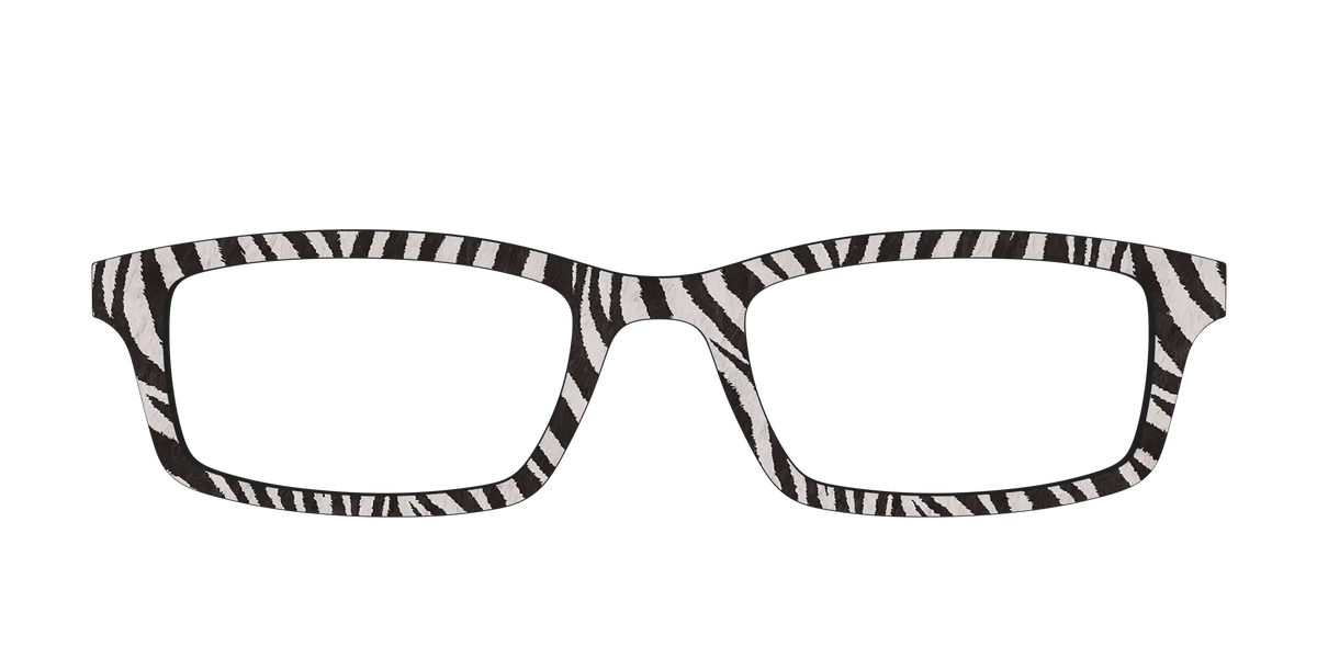 The Zebra Stripes