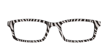 The Zebra Stripes