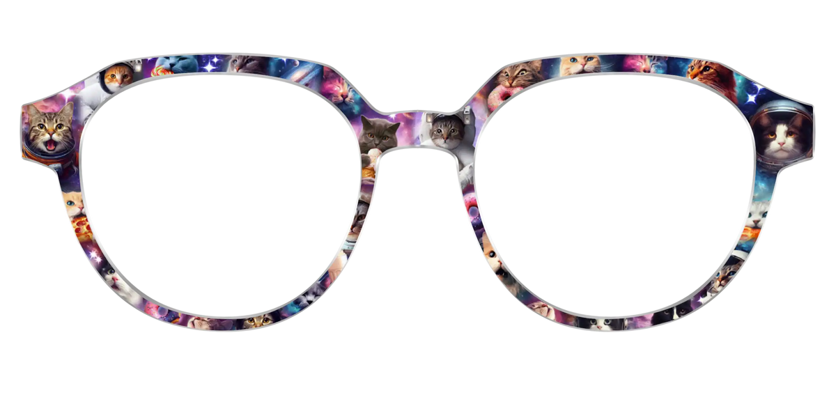 The Galactic Kittens