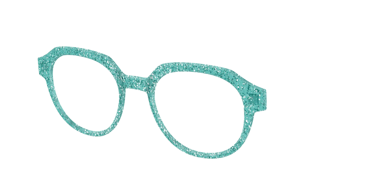 The Mint Sparkle