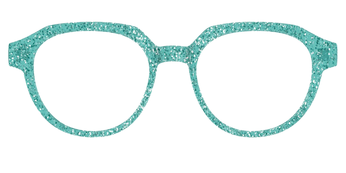 The Mint Sparkle