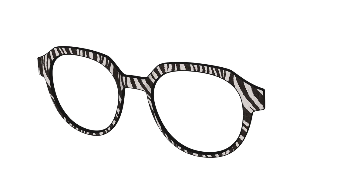 The Zebra Stripes