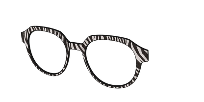 The Zebra Stripes