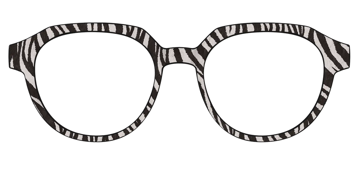 The Zebra Stripes