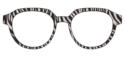 The Zebra Stripes