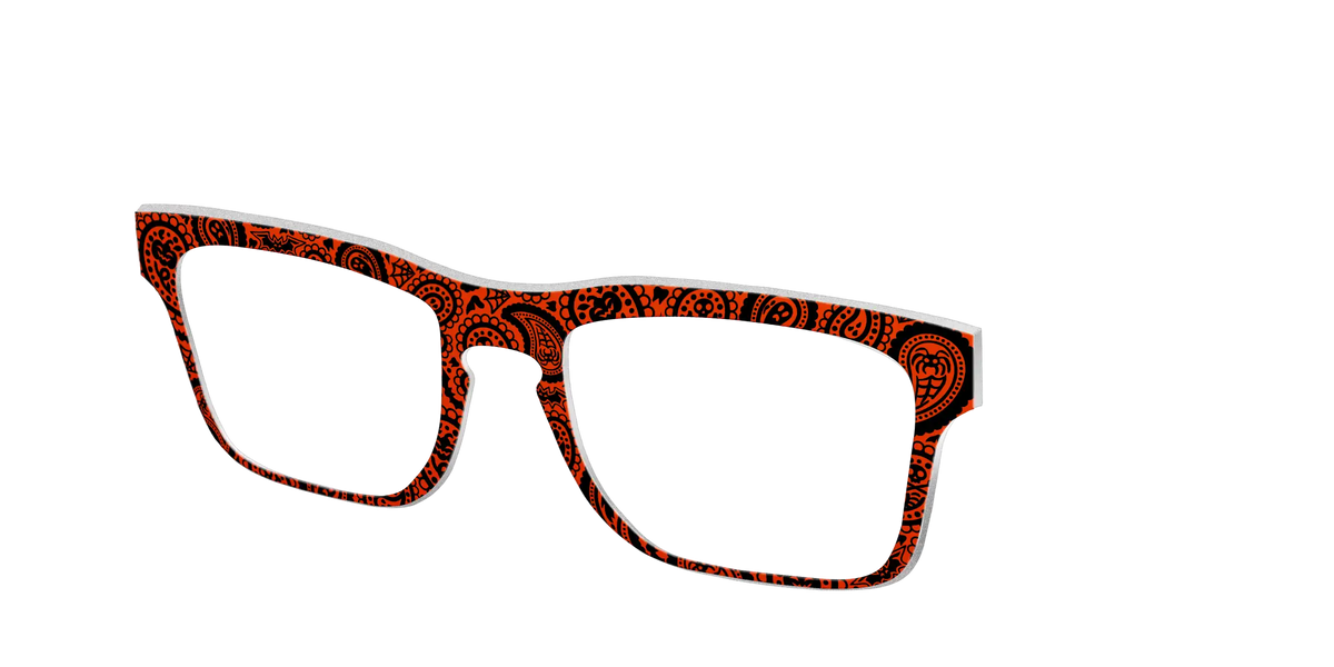 The 31st Paisley