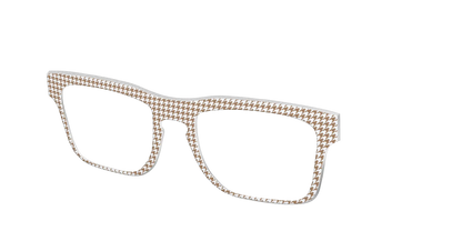 The Acorn Houndstooth