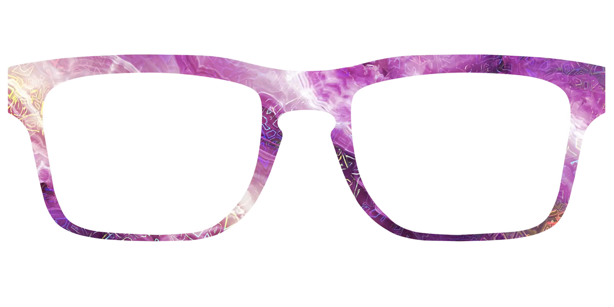 The Amethyst Geode