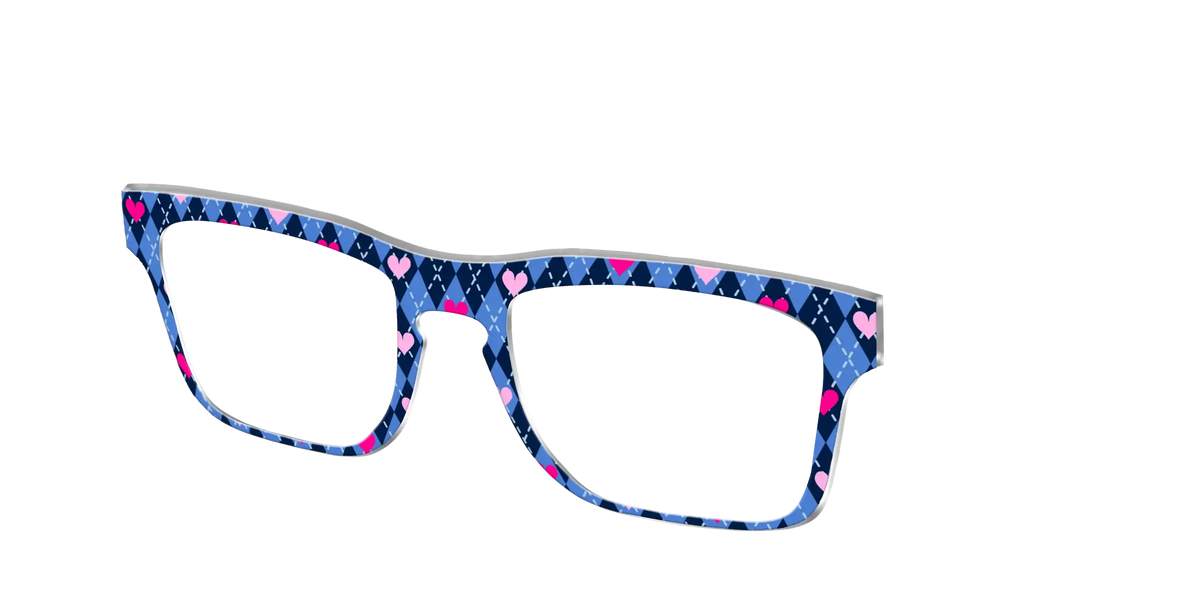 The Amore Argyle