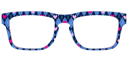 The Amore Argyle