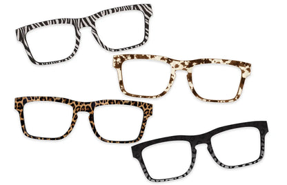 The Animal Essentials Set