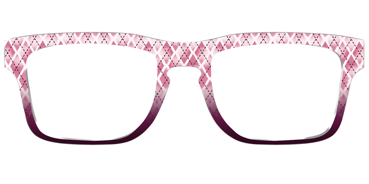 The Artful Argyle
