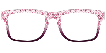 The Artful Argyle
