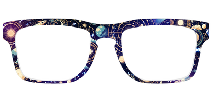 The Astronomy Class