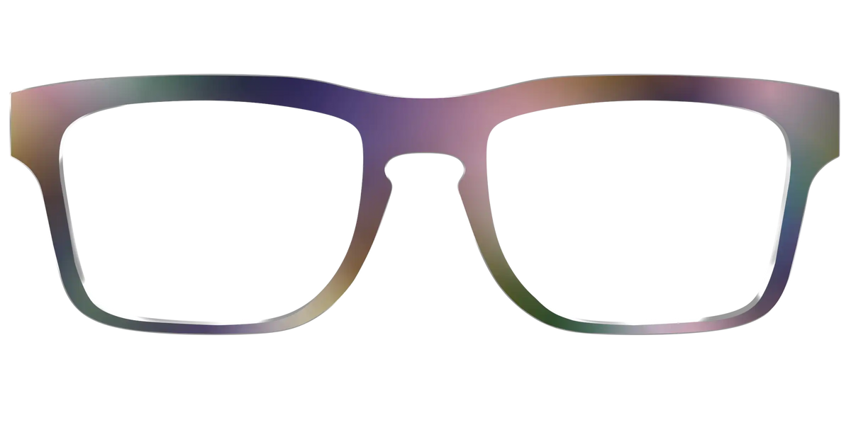The Aurora Borealis Gradient