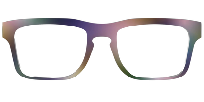 The Aurora Borealis Gradient