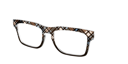 The Backwoods Plaid
