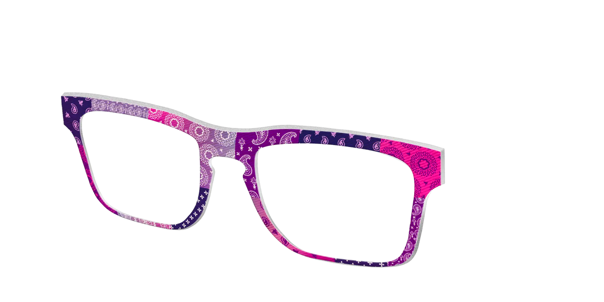 The Bandana Patchwork