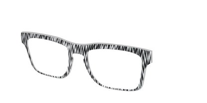 The B&W Chevron