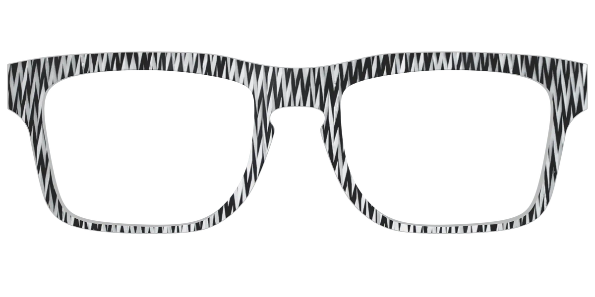 The B&W Chevron