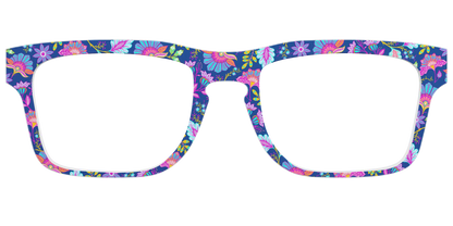 The Berry Indie Floral