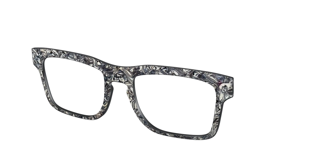 The B&W Pearl Agate