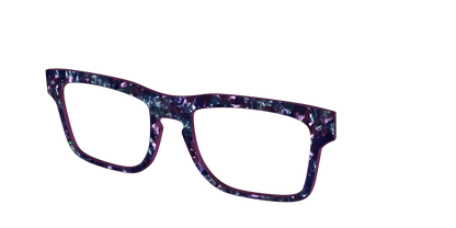 The Black Opal Pearl Tortoise