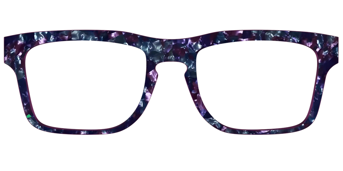 The Black Opal Pearl Tortoise