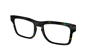 The Black Holographic Scrolls