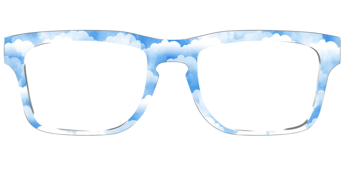 The Blue Skies