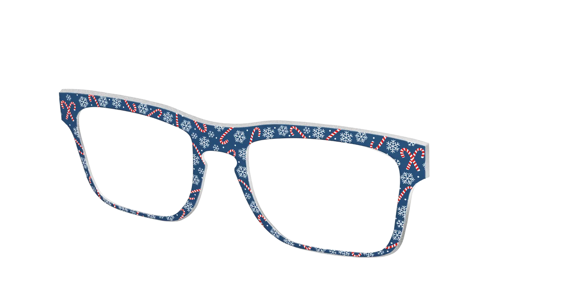 The Candy Cane