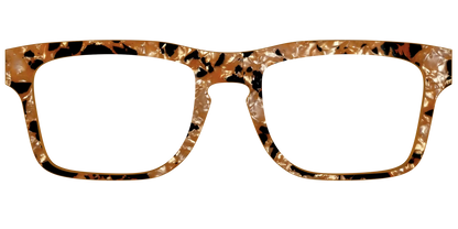 The Caramel Pearl Tortoise