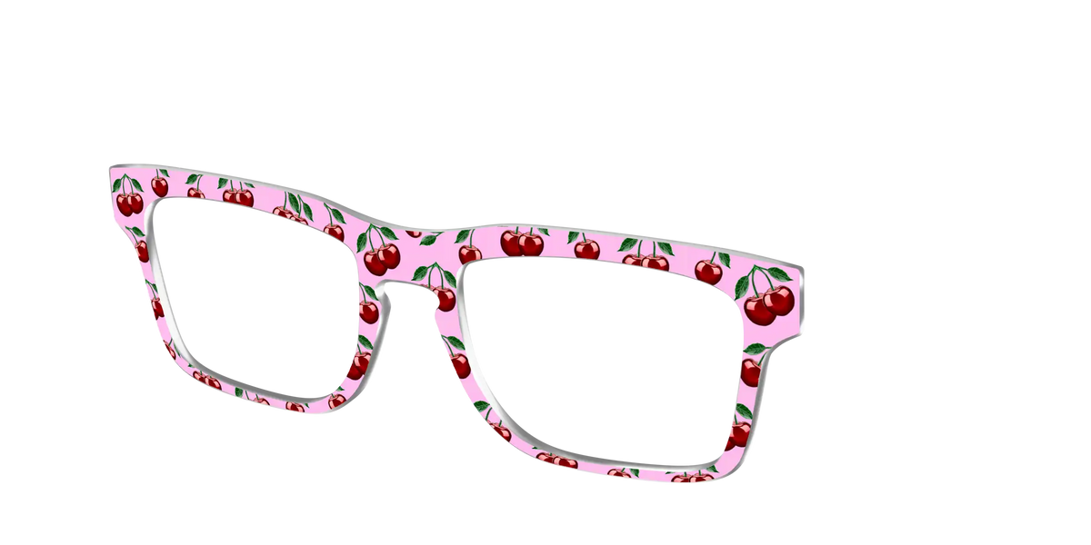 The Casino Cherries