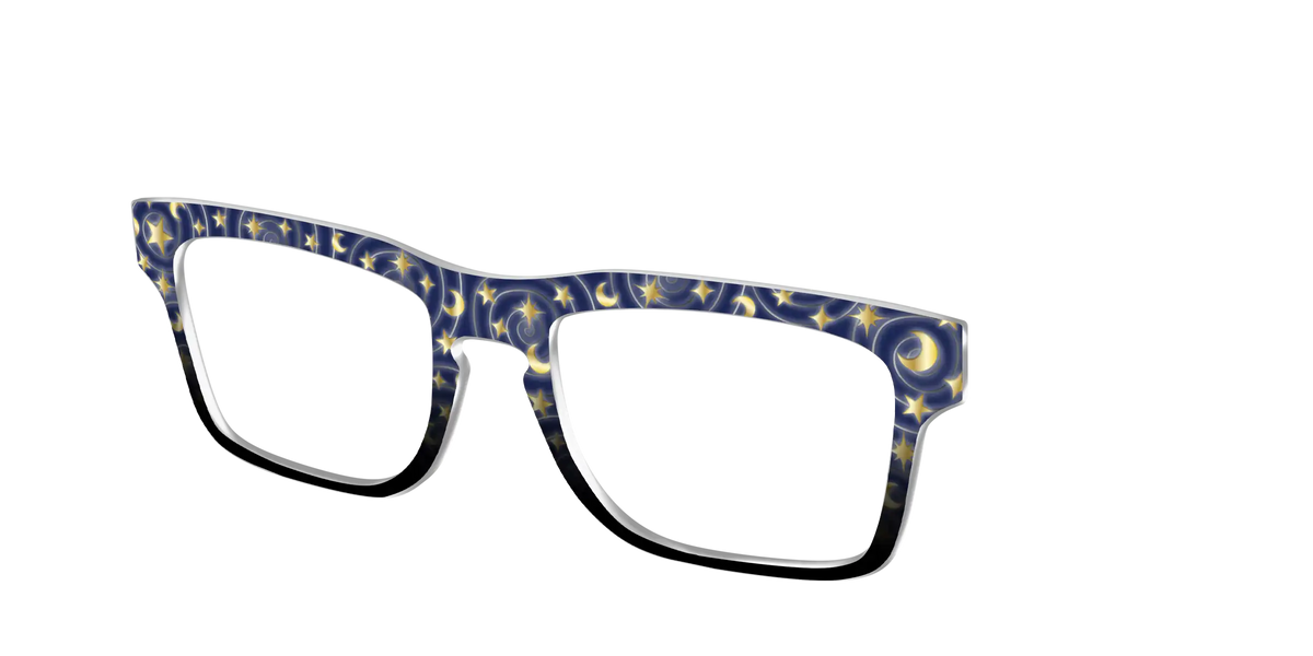 The Celestial Swirls
