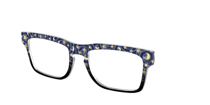 The Celestial Swirls