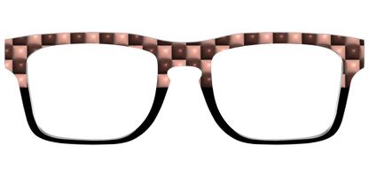 The Chocolate Check Split