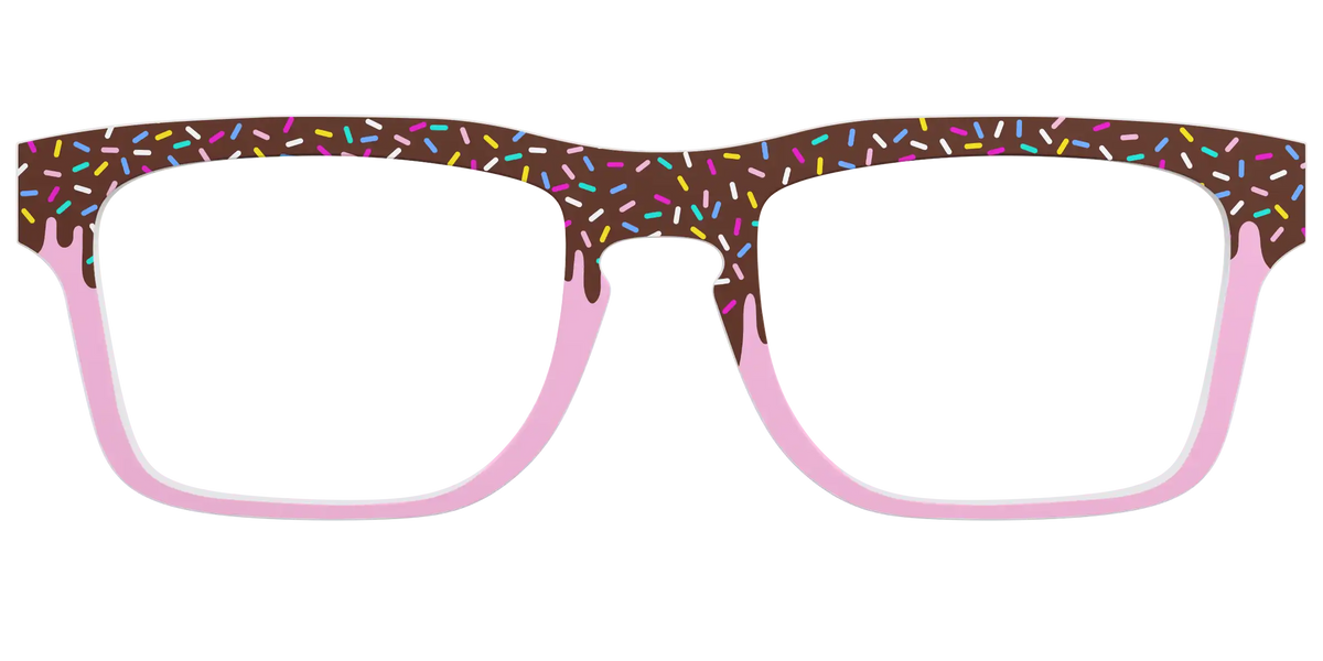 The Chocolate Sprinkles