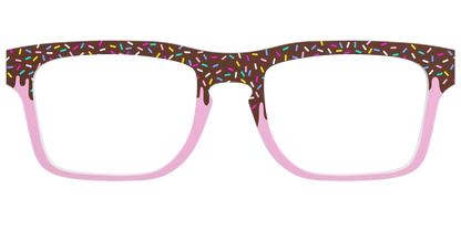 The Chocolate Sprinkles