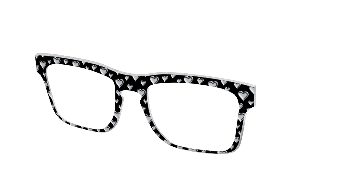 The Chrome Hearts