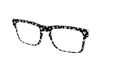 The Chrome Hearts