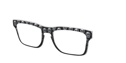 The Chrome Skulls
