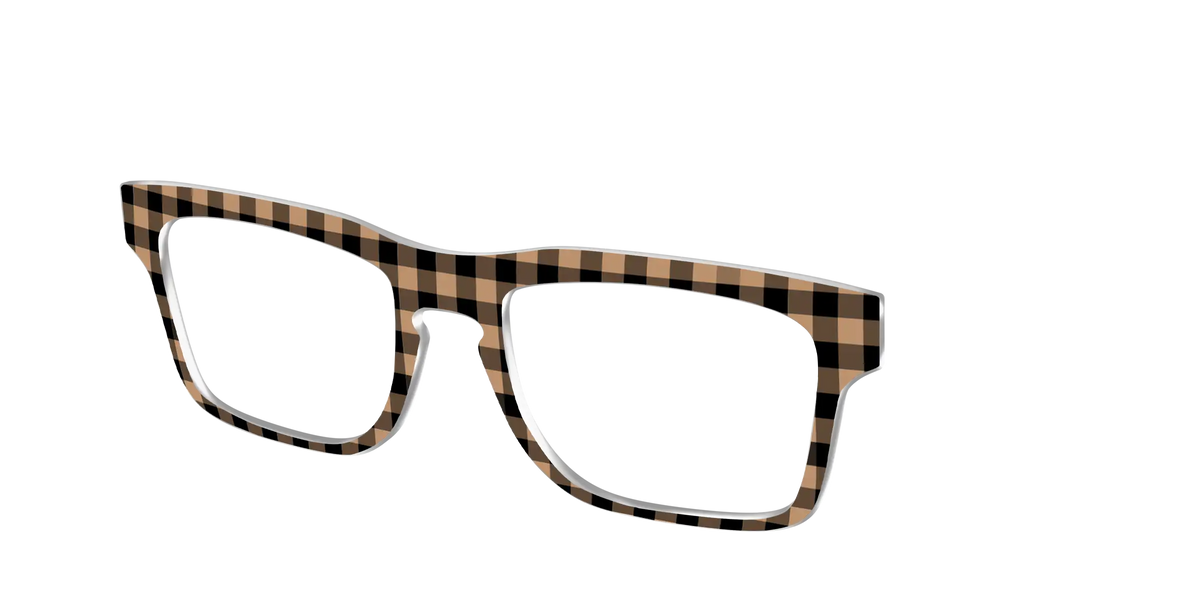 The Cider Buffalo Plaid