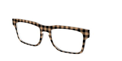 The Cider Buffalo Plaid