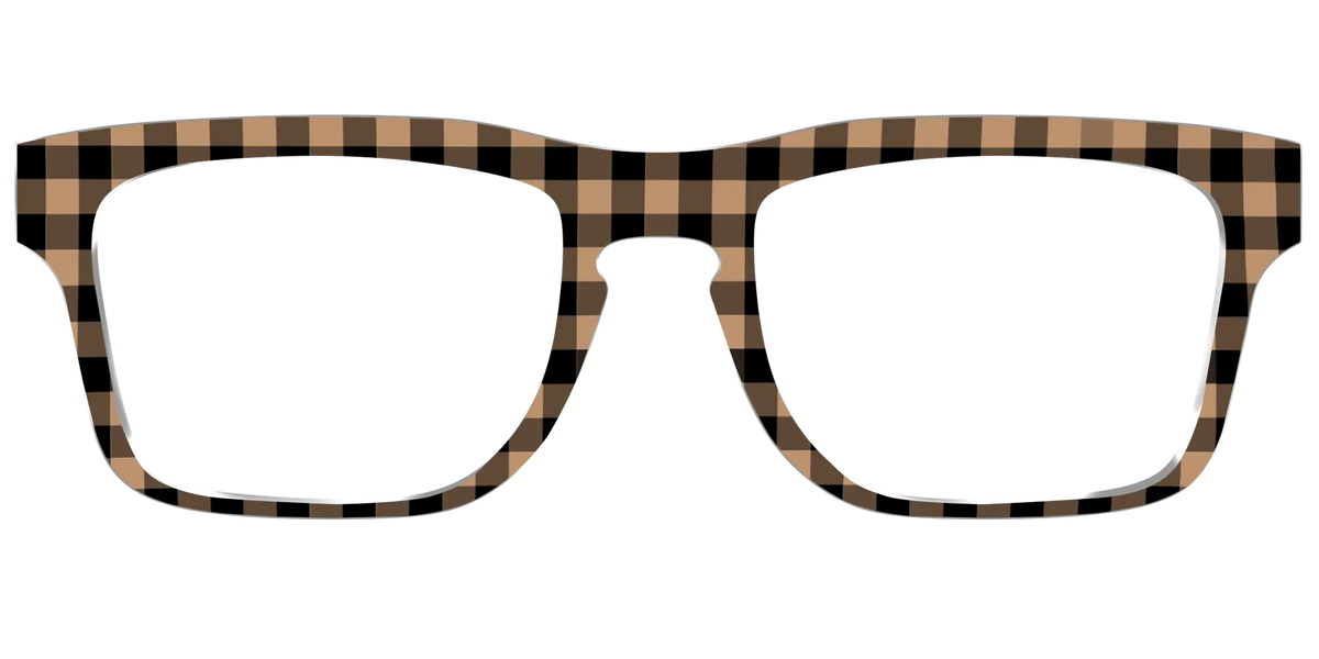 The Cider Buffalo Plaid