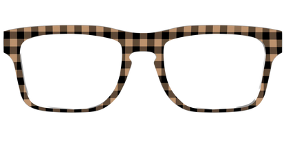The Cider Buffalo Plaid