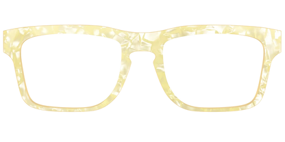 The Citrine Pearl Marble