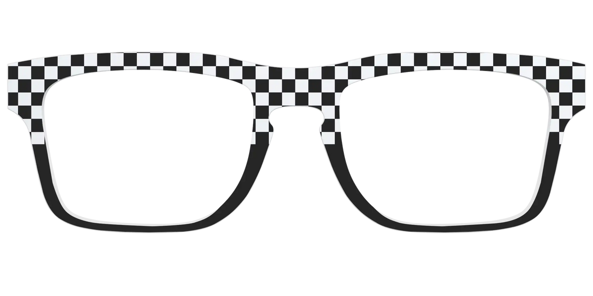 The Classic Check Split