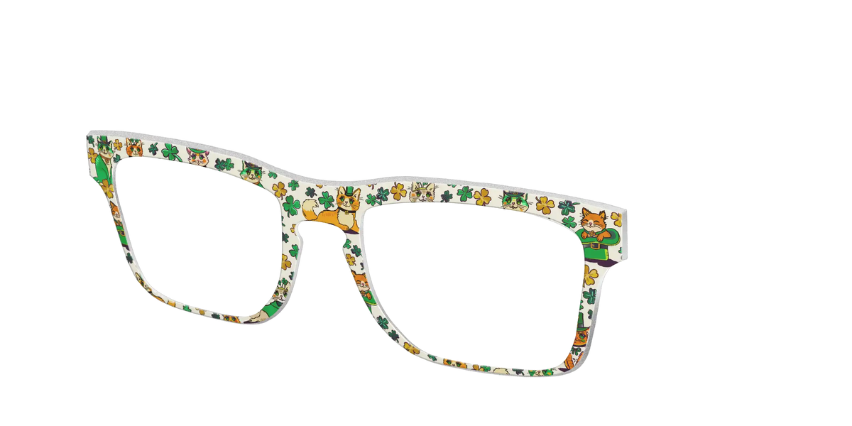 The Clover Cats