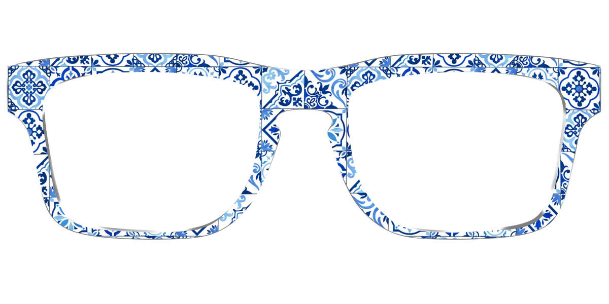 The Coastal Tiles
