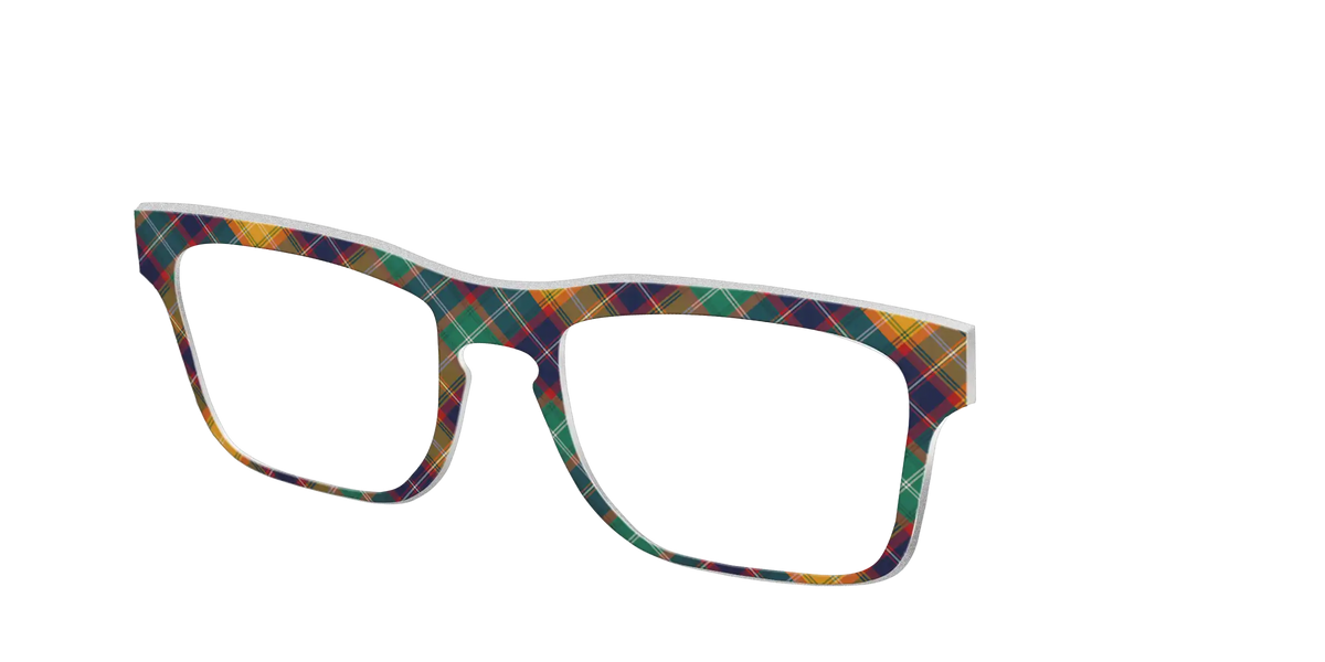 The Collegiate Plaid